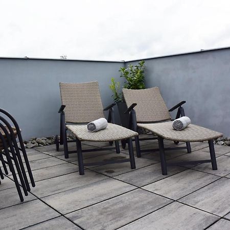 Apartman Dc2 Διαμέρισμα Ντέτσιν Εξωτερικό φωτογραφία