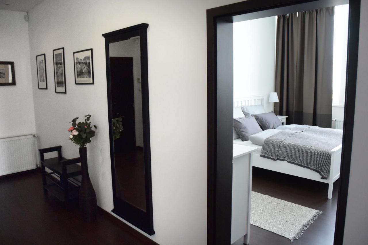 Apartman Dc2 Διαμέρισμα Ντέτσιν Εξωτερικό φωτογραφία