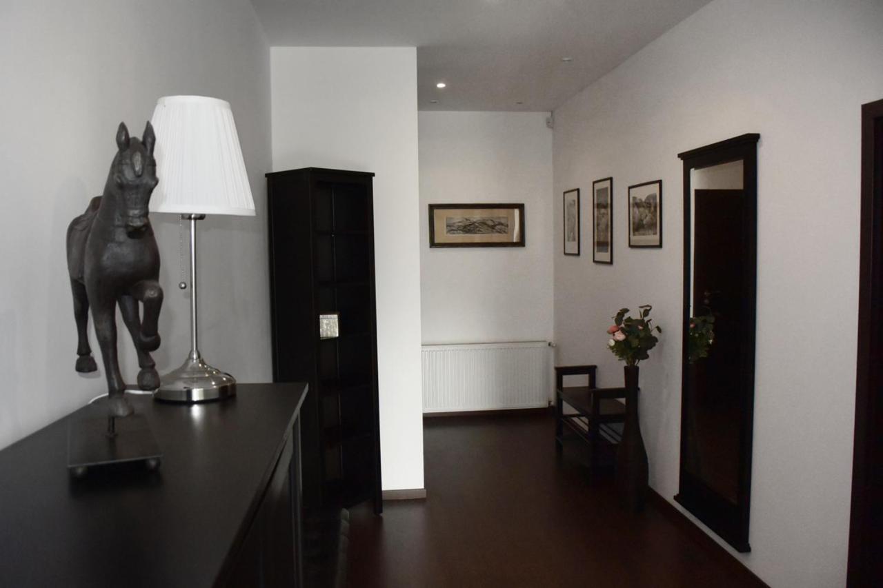 Apartman Dc2 Διαμέρισμα Ντέτσιν Εξωτερικό φωτογραφία