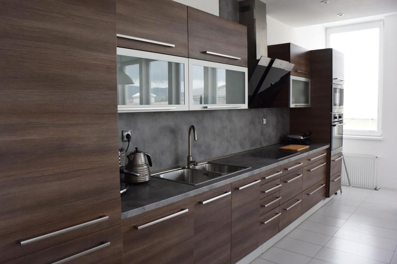 Apartman Dc2 Διαμέρισμα Ντέτσιν Εξωτερικό φωτογραφία