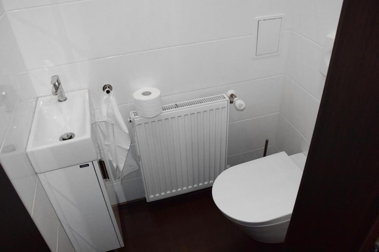 Apartman Dc2 Διαμέρισμα Ντέτσιν Εξωτερικό φωτογραφία