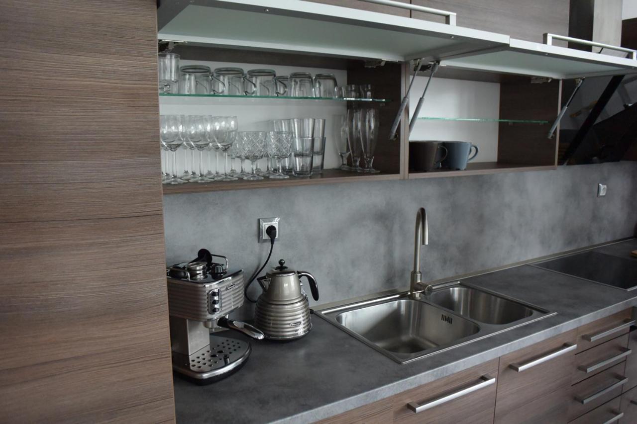 Apartman Dc2 Διαμέρισμα Ντέτσιν Εξωτερικό φωτογραφία