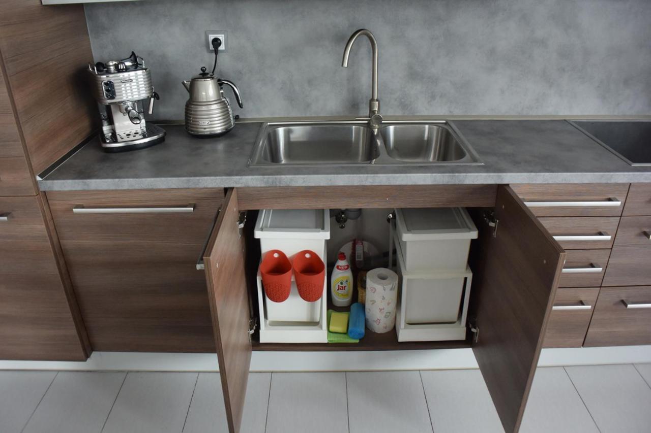 Apartman Dc2 Διαμέρισμα Ντέτσιν Εξωτερικό φωτογραφία