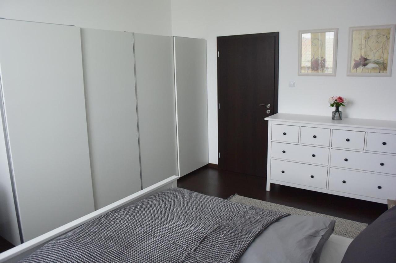 Apartman Dc2 Διαμέρισμα Ντέτσιν Εξωτερικό φωτογραφία