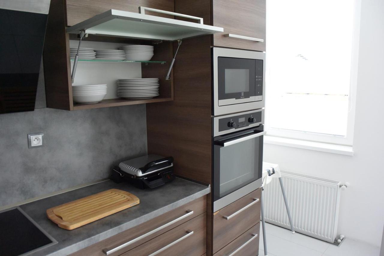 Apartman Dc2 Διαμέρισμα Ντέτσιν Εξωτερικό φωτογραφία