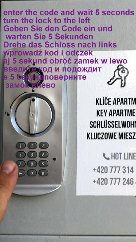 Apartman Dc2 Διαμέρισμα Ντέτσιν Εξωτερικό φωτογραφία