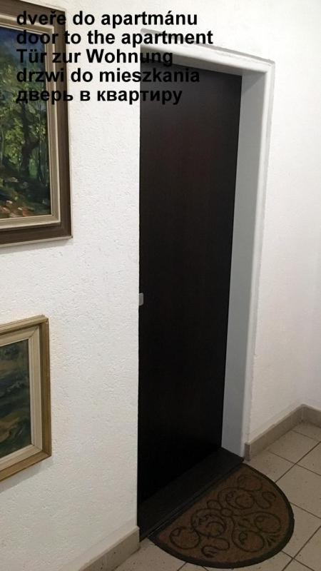 Apartman Dc2 Διαμέρισμα Ντέτσιν Εξωτερικό φωτογραφία