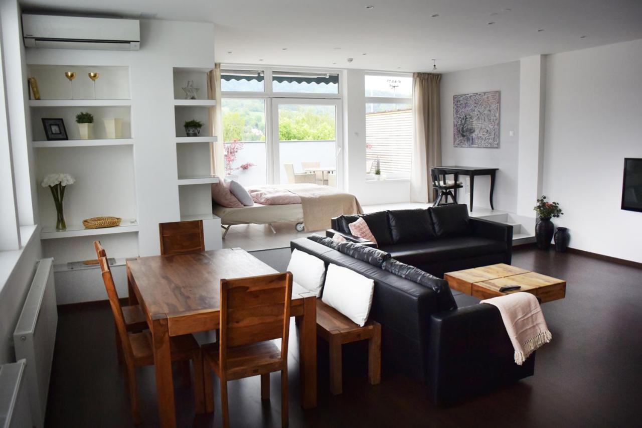 Apartman Dc2 Διαμέρισμα Ντέτσιν Εξωτερικό φωτογραφία