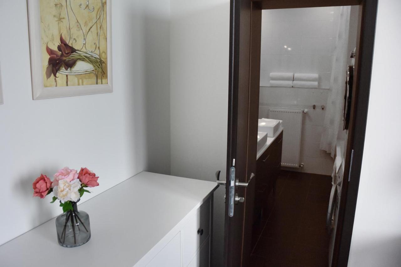 Apartman Dc2 Διαμέρισμα Ντέτσιν Εξωτερικό φωτογραφία