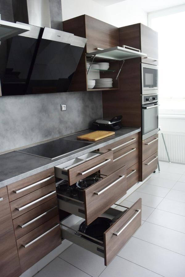Apartman Dc2 Διαμέρισμα Ντέτσιν Εξωτερικό φωτογραφία