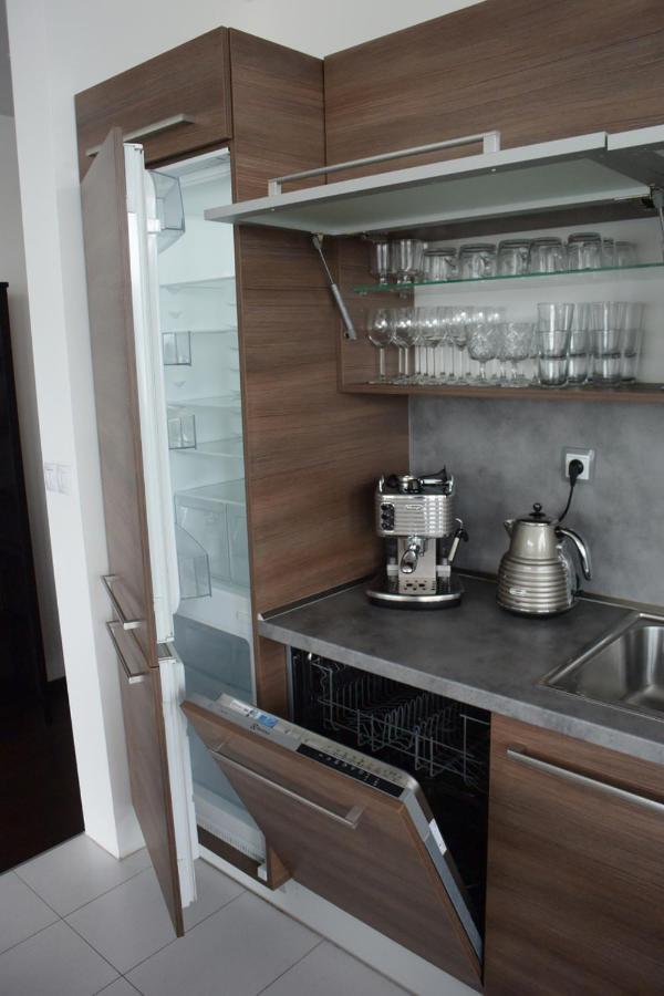 Apartman Dc2 Διαμέρισμα Ντέτσιν Εξωτερικό φωτογραφία