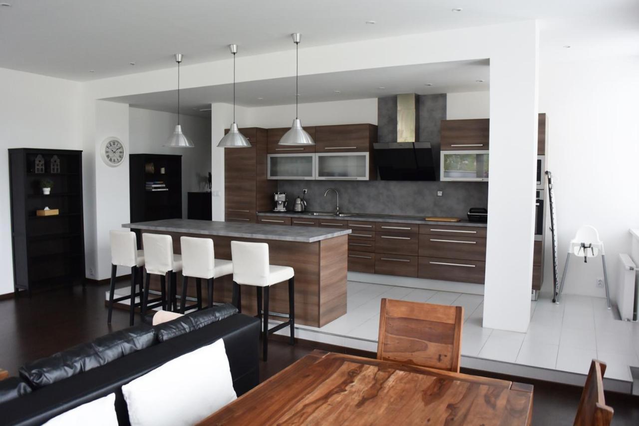 Apartman Dc2 Διαμέρισμα Ντέτσιν Εξωτερικό φωτογραφία