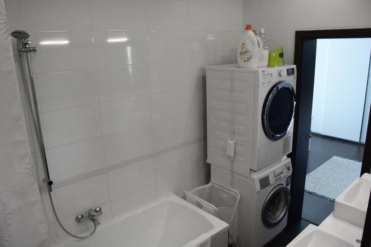 Apartman Dc2 Διαμέρισμα Ντέτσιν Εξωτερικό φωτογραφία
