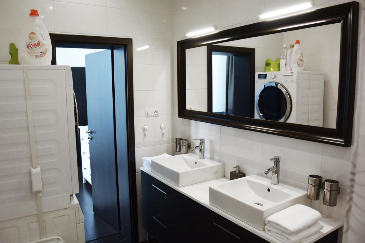 Apartman Dc2 Διαμέρισμα Ντέτσιν Εξωτερικό φωτογραφία