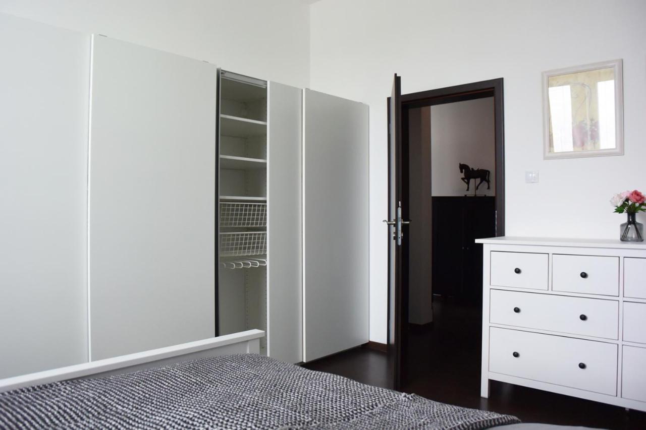 Apartman Dc2 Διαμέρισμα Ντέτσιν Εξωτερικό φωτογραφία